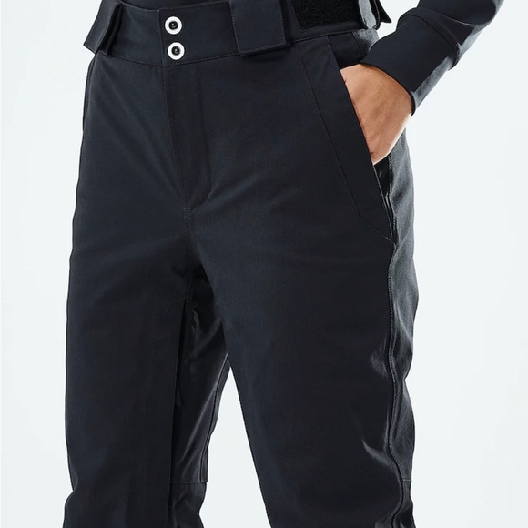 Dope Con W 2021 Women's Snowpants - Picture 4 of 10